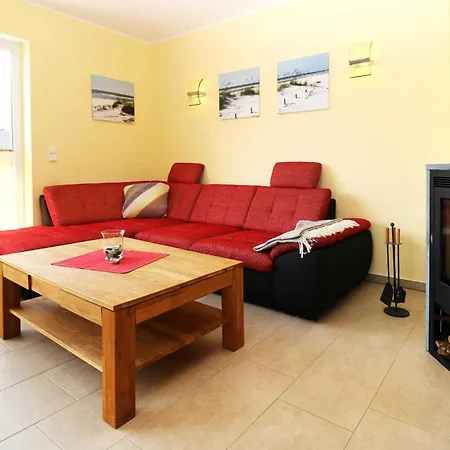 Tatil Evi Sinha Karlshagen